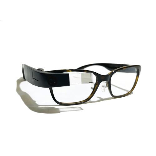 Titanium Frame - Lightweight