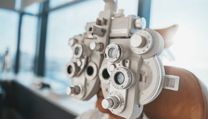 How AI Vision Assistants Enhance Independence for the Blind