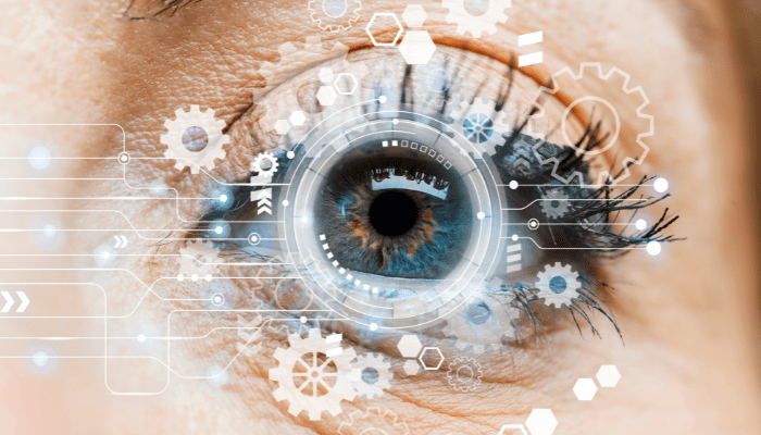 Top Features of AI Vision Assistants for Blind Users